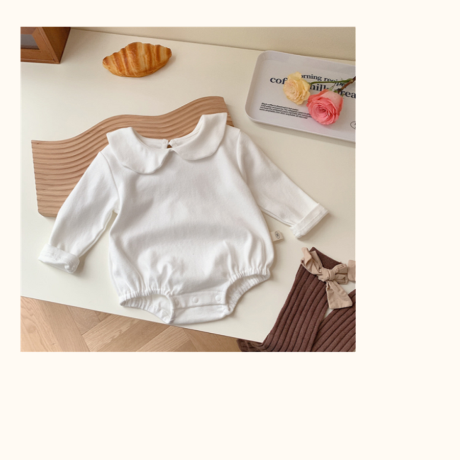 Babybody NAOMI