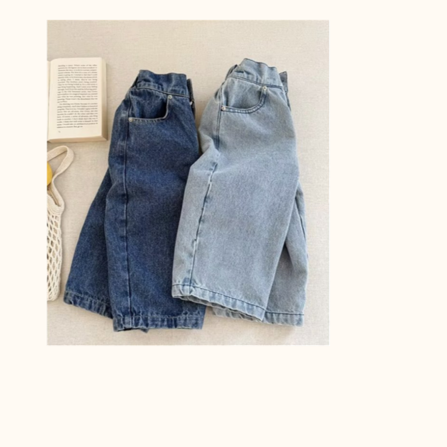 Jesse Jeans Unisex