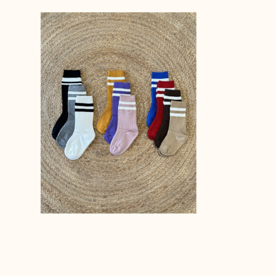 Zozo Sokken Unisex